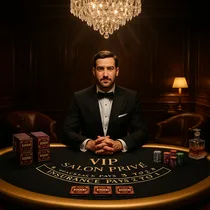 CasiNova - Live Blackjack met Nederlandse Dealers