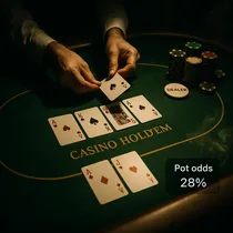 CasiNova - Live Poker met Nederlandse Dealers