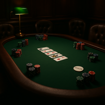 CasiNova - Live Poker with Real Dealers
