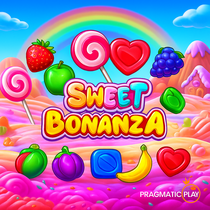 CasiNova - Sweet Bonanza Slot Game