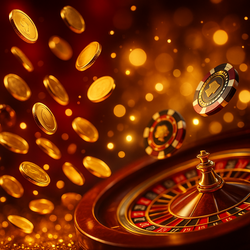 CasiNova Welkomstbonus - 100% tot €250 + 50 Free Spins