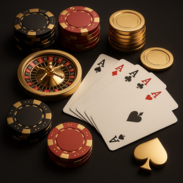 CasiNova Login Proces