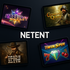 NetEnt - Casino Game Provider