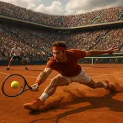CasiNova - Tennis Wedden met Live Betting